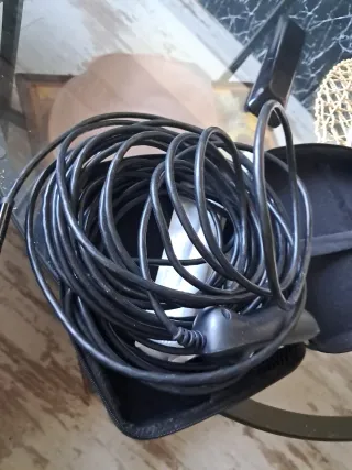 Cámara Endoscópica Piaek