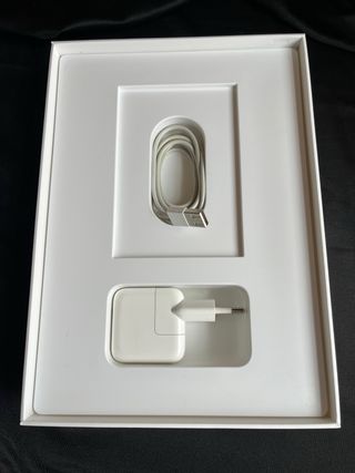 iPad Air 1 32GB Gris Perla