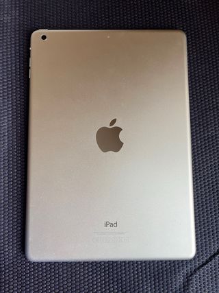 iPad Air 1 32GB Gris Perla