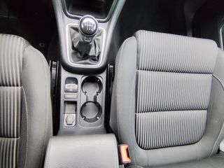 SEAT Alhambra 2013