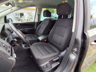 SEAT Alhambra 2013
