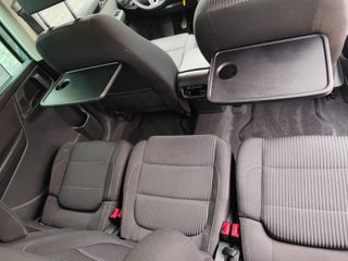 SEAT Alhambra 2013