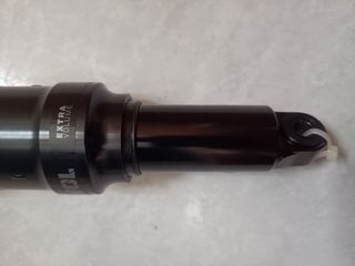 Amortiguador Fox Float 210x50