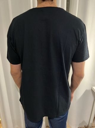 Camiseta Stark Industries Marvel XL