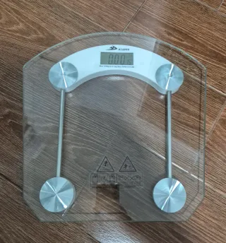 Peso báscula digital