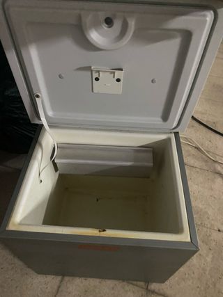 Nevera Portátil Coleman 12V/220V