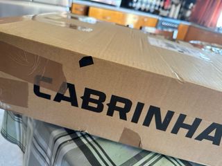 Cabrinha FX2 misura 7 anno Model 2024 nuovo