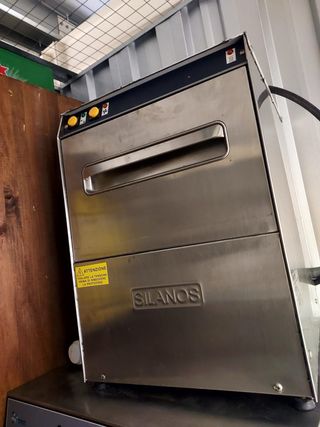 Lavavajillas Silanos 45x45x60