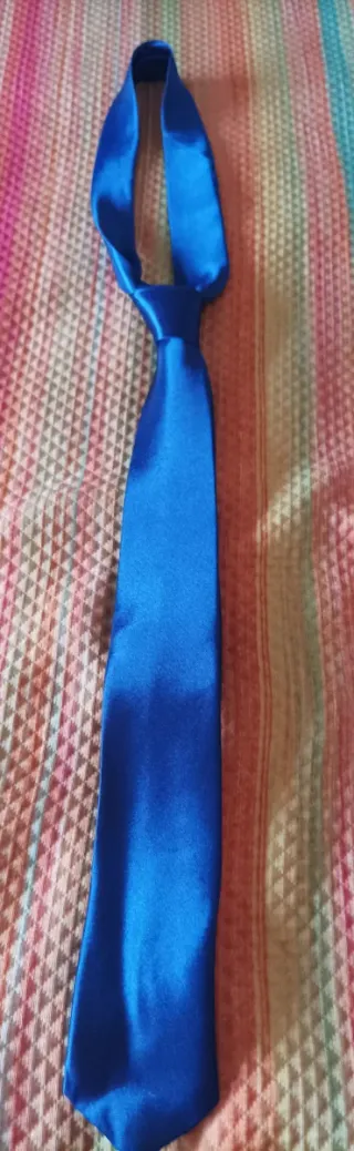 Traje chaqueta azul marino DI-BYE corte Slim