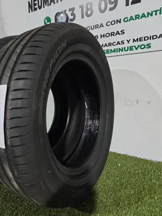 235 55 18 100V PIRELLI SCORPION