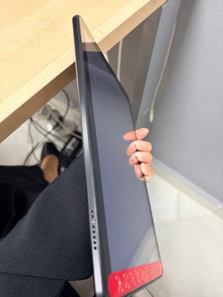 Tablet TCL Tab10 negro