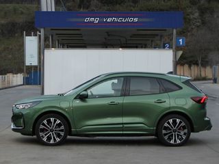 Ford Kuga STLine X 2.5 Duratec PHEV Auto 243 Cv