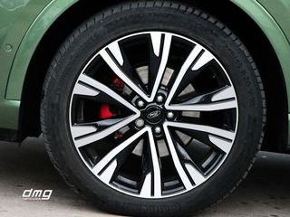 Ford Kuga STLine X 2.5 Duratec PHEV Auto 243 Cv