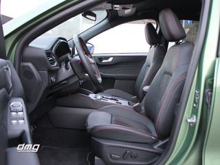 Ford Kuga STLine X 2.5 Duratec PHEV Auto 243 Cv