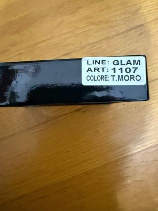 Portafoglio vintage Vera Pelle Azzaro Marrone