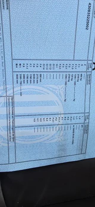 Remolque portavehiculos