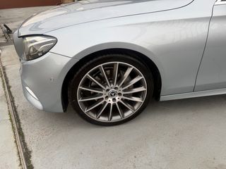 Mercedes-Benz Clase E 2017