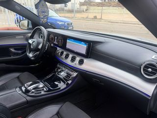 Mercedes-Benz Clase E 2017