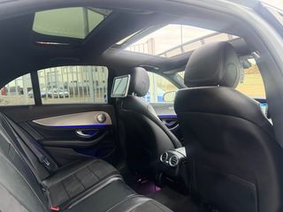 Mercedes-Benz Clase E 2017