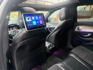 Mercedes-Benz Clase E 2017