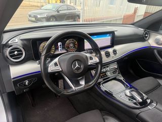 Mercedes-Benz Clase E 2017