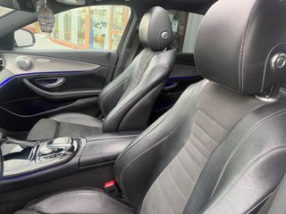 Mercedes-Benz Clase E 2017