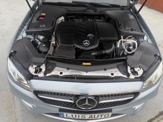 Mercedes-Benz Clase E 2017