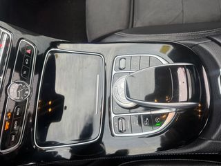 Mercedes-Benz Clase E 2017