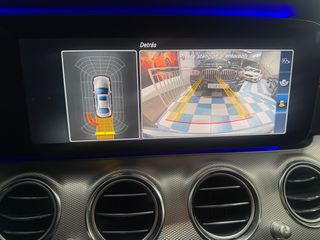 Mercedes-Benz Clase E 2017