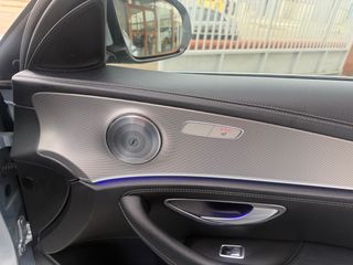 Mercedes-Benz Clase E 2017