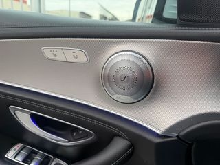 Mercedes-Benz Clase E 2017