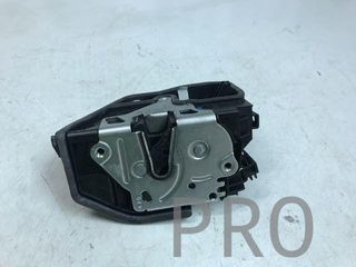 Cerradura bmw serie 1 f20 izquierda usado