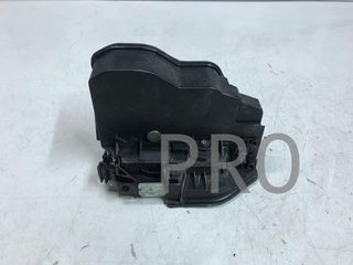 Cerradura bmw serie 1 f20 izquierda usado