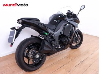 KAWASAKI Z 1000 SX