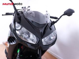 KAWASAKI Z 1000 SX