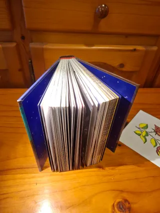 Vuitè Viatge al Regne de la Fantasia