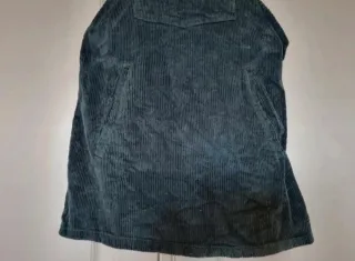 Pichi Pana NUEVO Pull&Bear Verde Botella