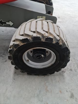 Plataforma Elevadora JLG 450AJ