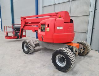 Plataforma Elevadora JLG 450AJ