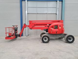 Plataforma Elevadora JLG 450AJ