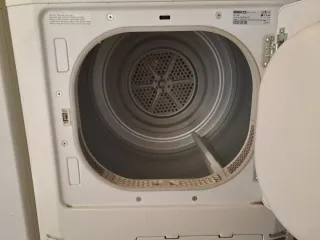 Secadora Beko 6 kg Sensor Drying