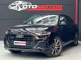 Q8 45 TDI 170kW 231CV quattro tiptronic