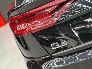 Q8 45 TDI 170kW 231CV quattro tiptronic