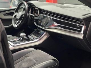 Q8 45 TDI 170kW 231CV quattro tiptronic