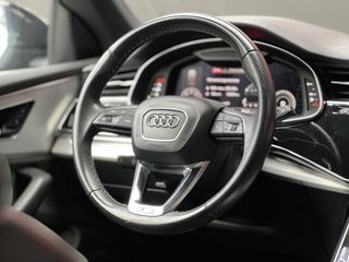 Q8 45 TDI 170kW 231CV quattro tiptronic