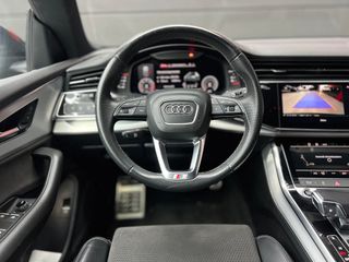 Q8 45 TDI 170kW 231CV quattro tiptronic