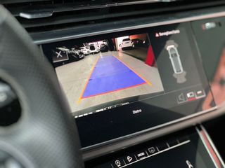 Q8 45 TDI 170kW 231CV quattro tiptronic