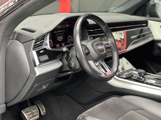 Q8 45 TDI 170kW 231CV quattro tiptronic