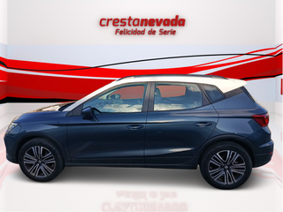 SEAT Arona 2022 ¡¡Desde 250€ al mes!!