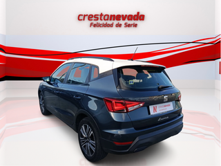 SEAT Arona 2022 ¡¡Desde 250€ al mes!!